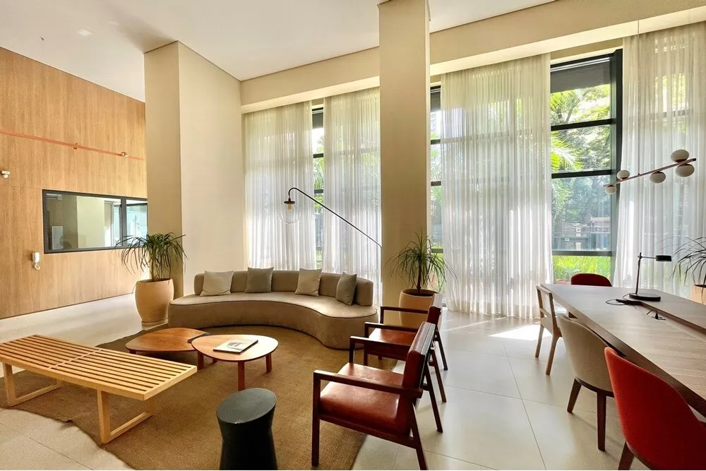 Apartamento, 1 quarto, 46 m² - Foto 8