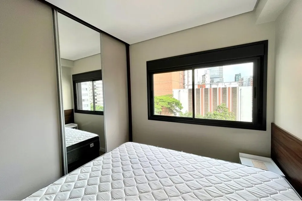 Apartamento, 1 quarto, 46 m² - Foto 2
