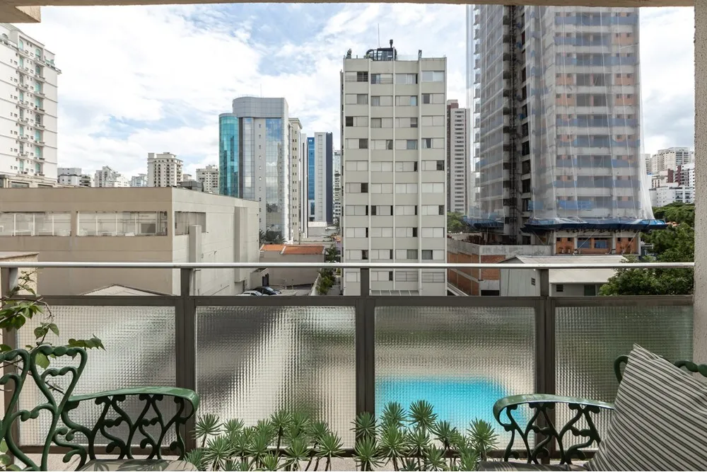 Apartamento, 3 quartos, 92 m² - Foto 1