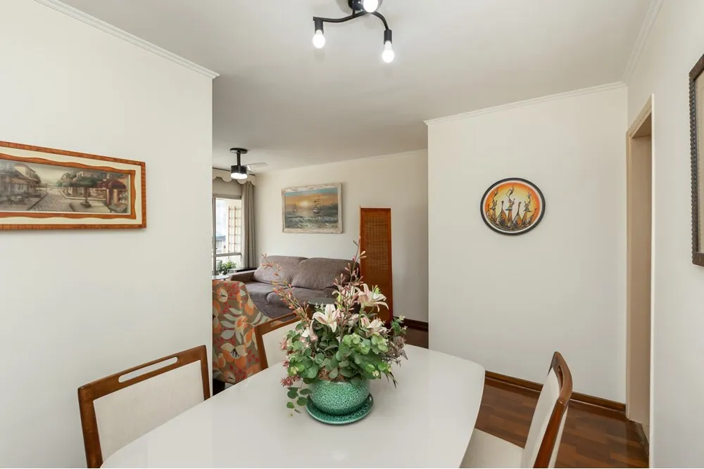 Apartamento, 3 quartos, 92 m² - Foto 2