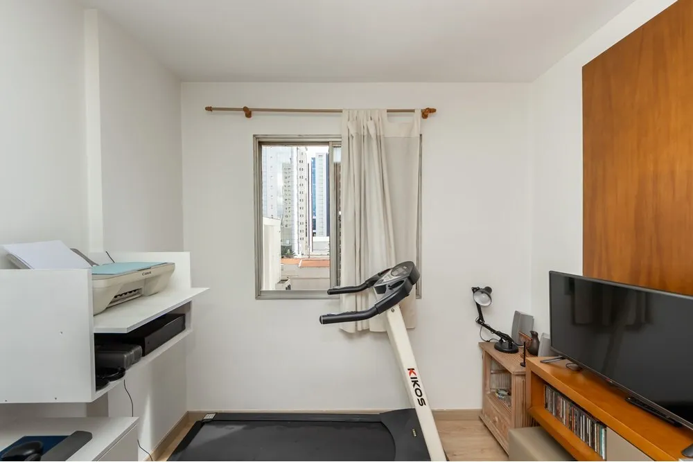 Apartamento, 3 quartos, 92 m² - Foto 4