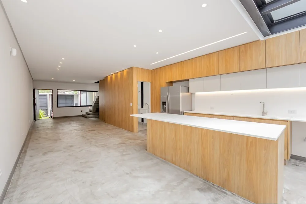 Casa, 3 quartos, 136 m² - Foto 2