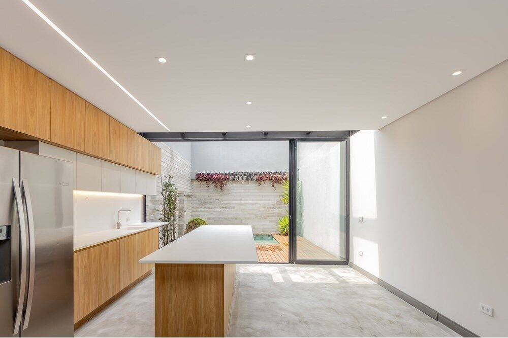 Casa, 3 quartos, 136 m² - Foto 7
