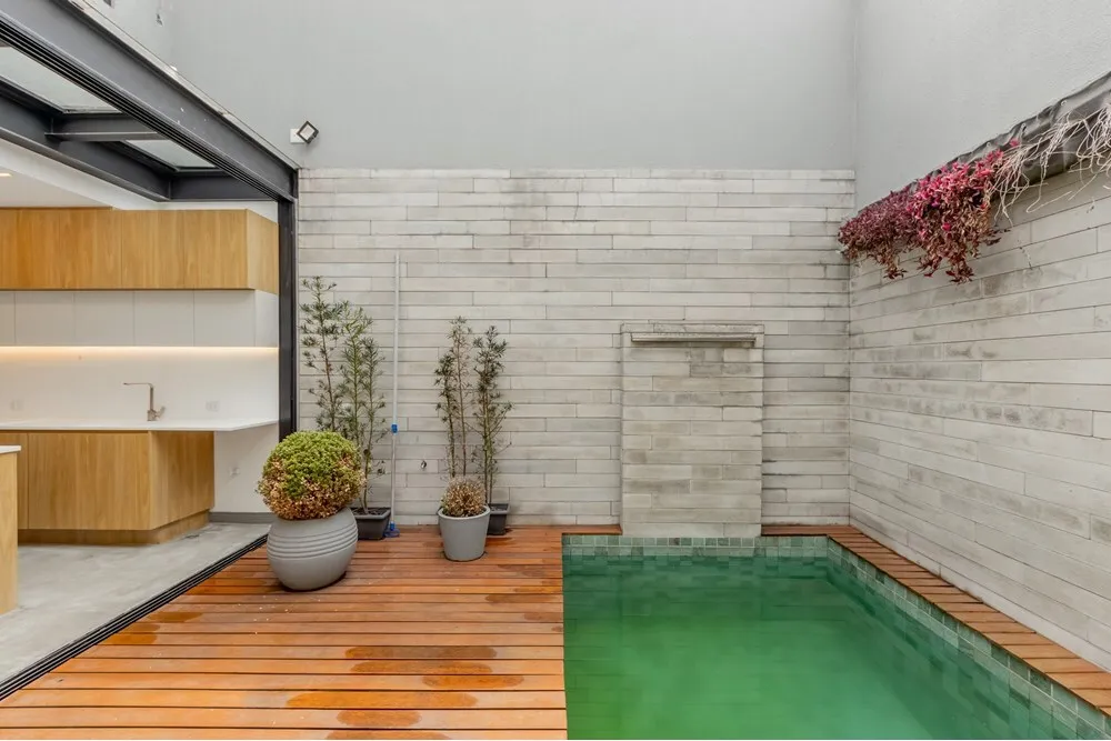 Casa, 3 quartos, 136 m² - Foto 5