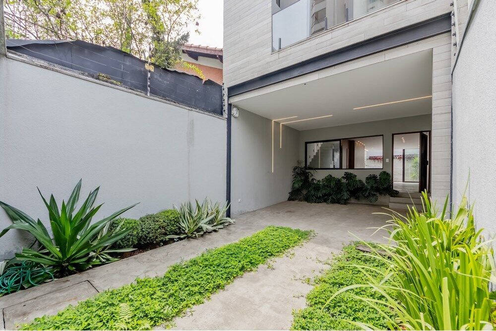 Casa, 3 quartos, 136 m² - Foto 6