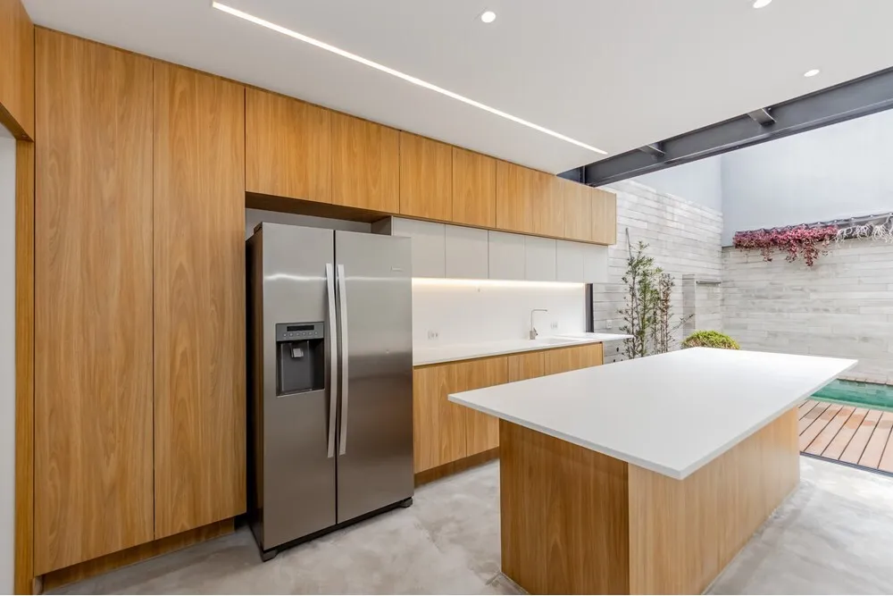 Casa, 3 quartos, 136 m² - Foto 3