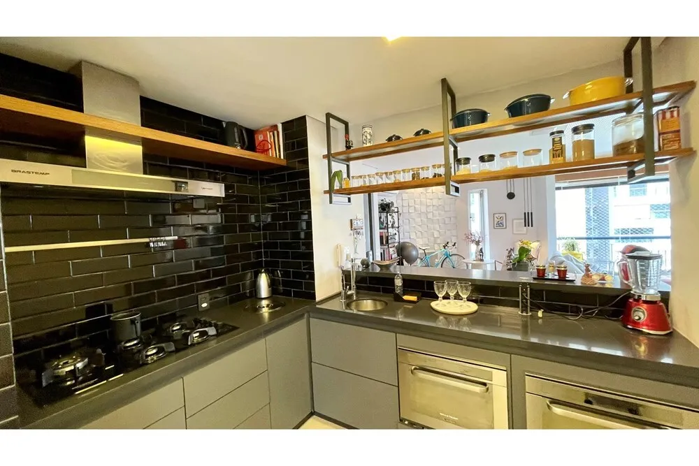 Apartamento, 3 quartos, 118 m² - Foto 6