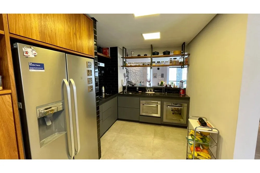 Apartamento, 3 quartos, 118 m² - Foto 4