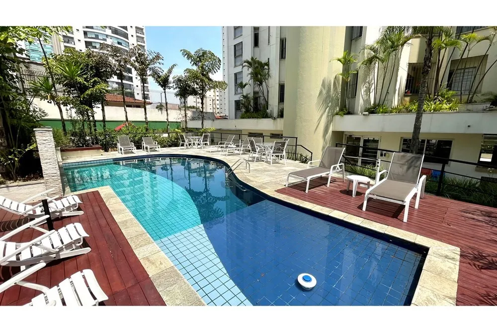 Apartamento, 3 quartos, 118 m² - Foto 9