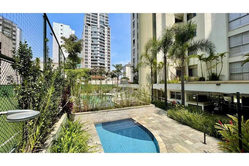 Apartamento, 3 quartos, 118 m² - Foto 1