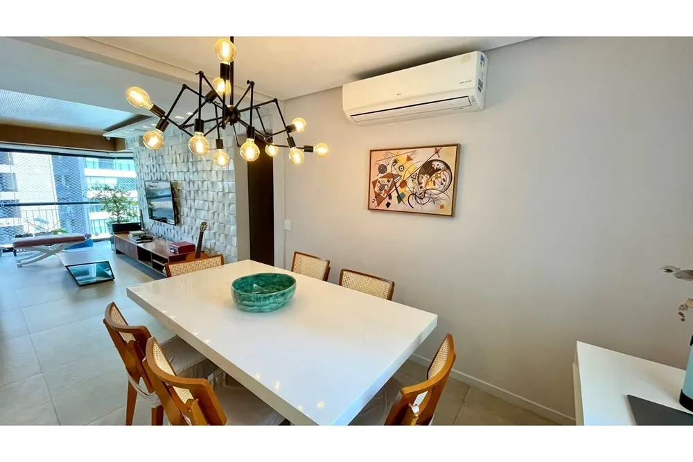 Apartamento, 3 quartos, 118 m² - Foto 2