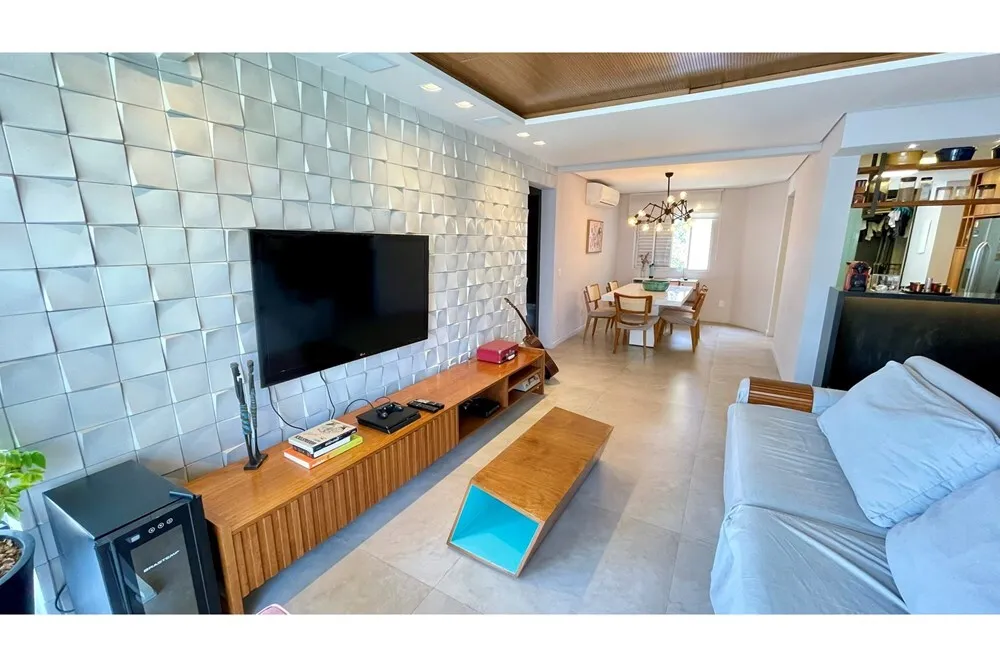 Apartamento, 3 quartos, 118 m² - Foto 3