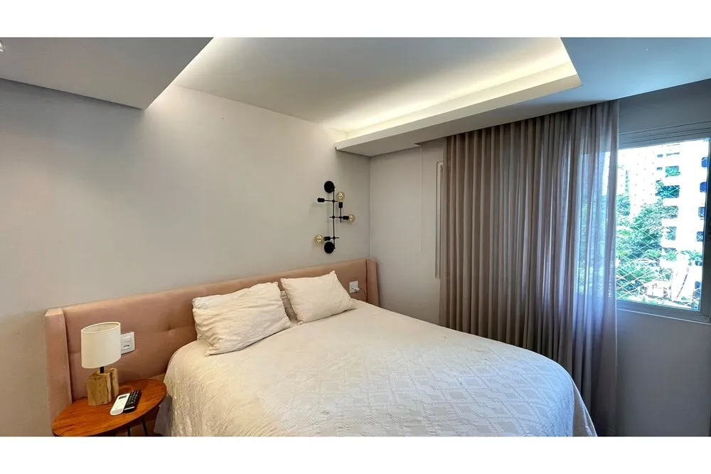 Apartamento, 3 quartos, 118 m² - Foto 7