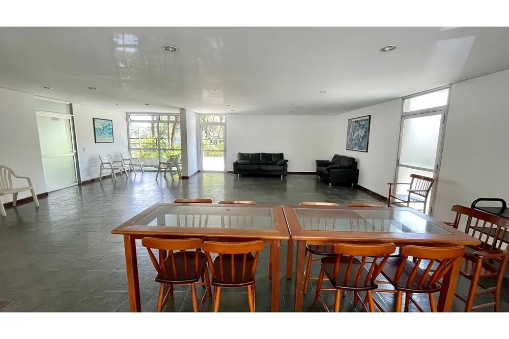 Apartamento, 3 quartos, 118 m² - Foto 3