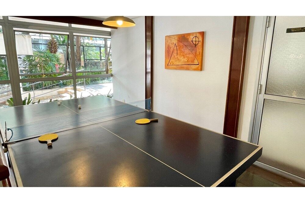 Apartamento, 3 quartos, 118 m² - Foto 3