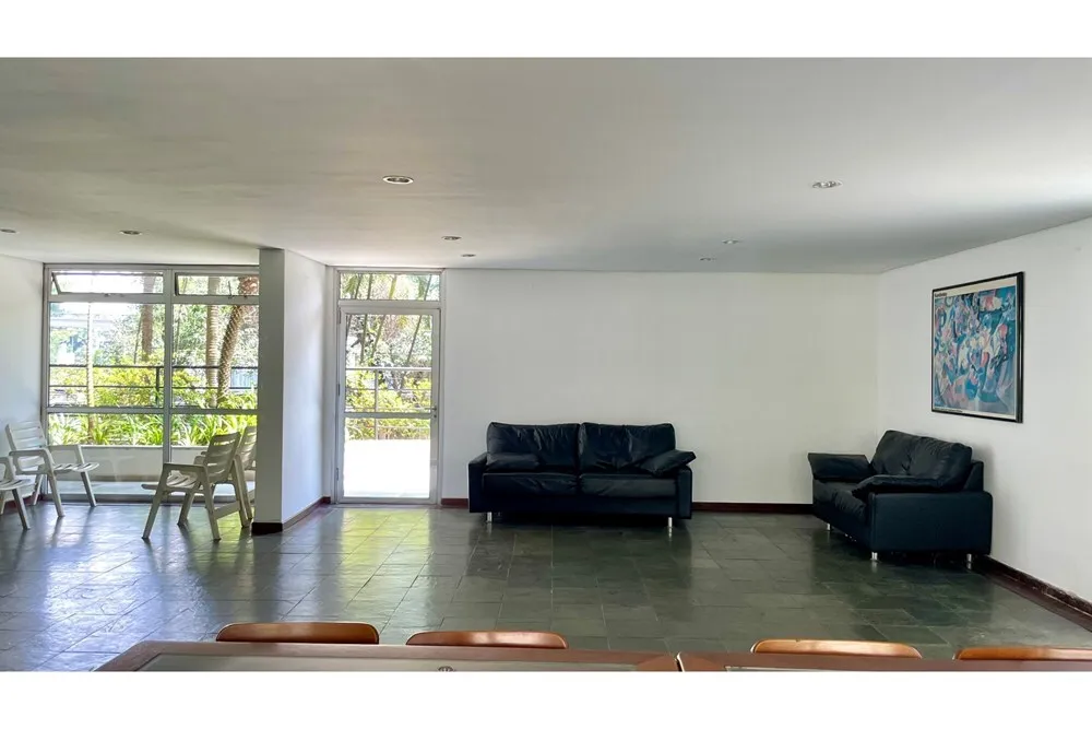 Apartamento, 3 quartos, 118 m² - Foto 4