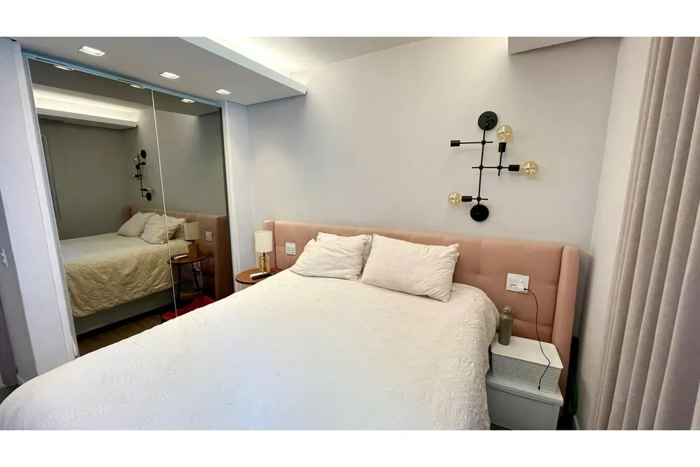 Apartamento, 3 quartos, 118 m² - Foto 8