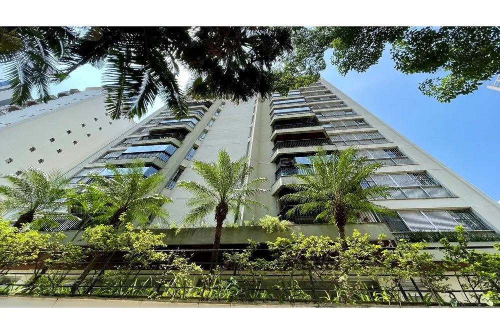 Apartamento, 3 quartos, 118 m² - Foto 16