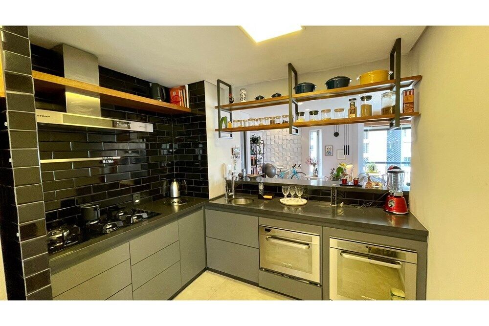 Apartamento, 3 quartos, 118 m² - Foto 2