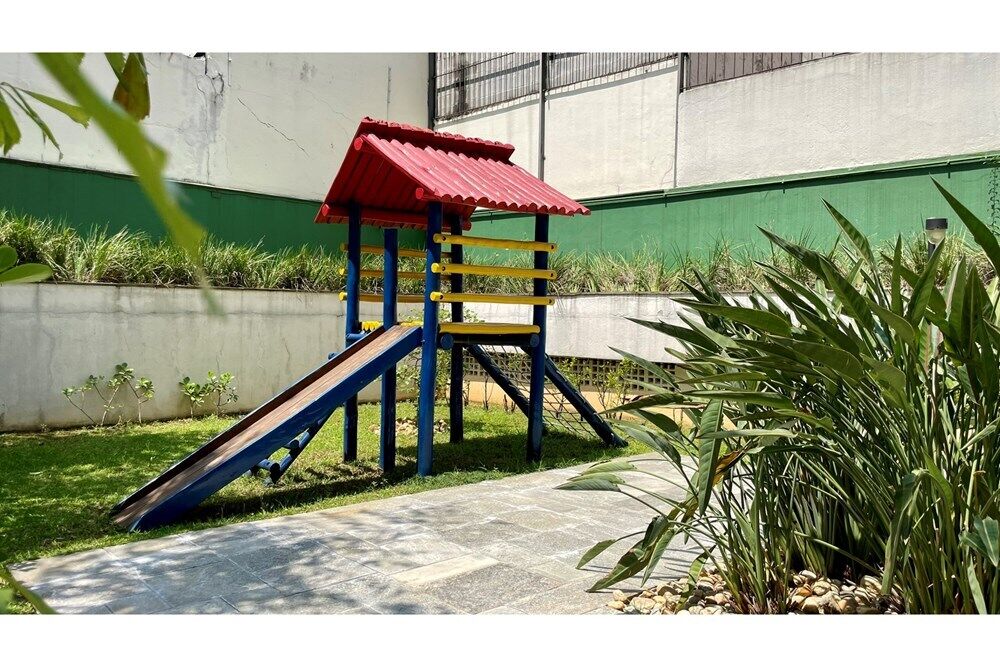 Apartamento, 3 quartos, 118 m² - Foto 4