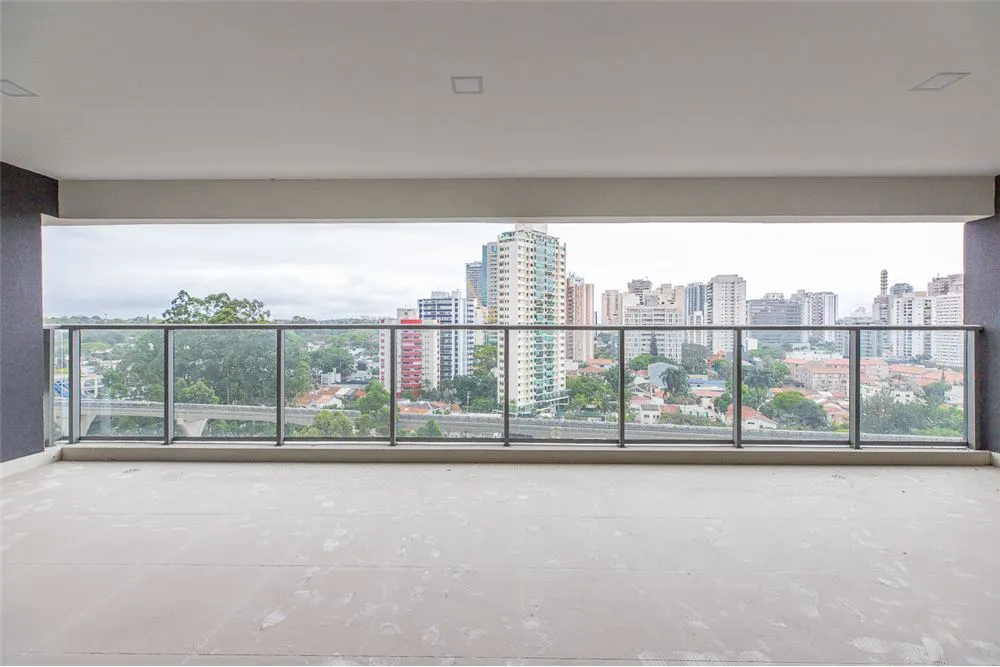 Apartamento, 3 quartos, 143 m² - Foto 3