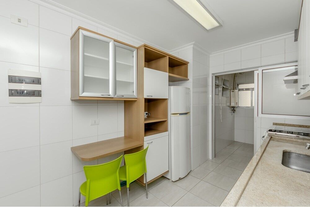 Apartamento, 3 quartos, 90 m² - Foto 15