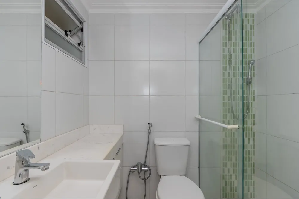 Apartamento, 3 quartos, 90 m² - Foto 2