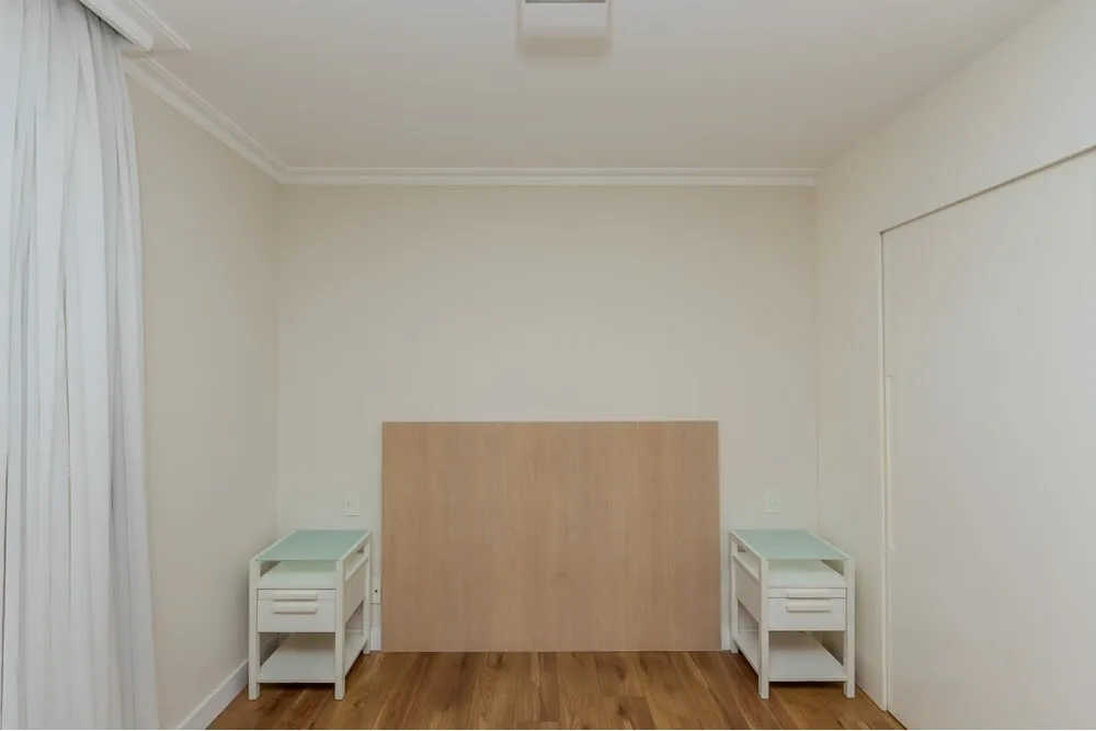 Apartamento, 3 quartos, 90 m² - Foto 4