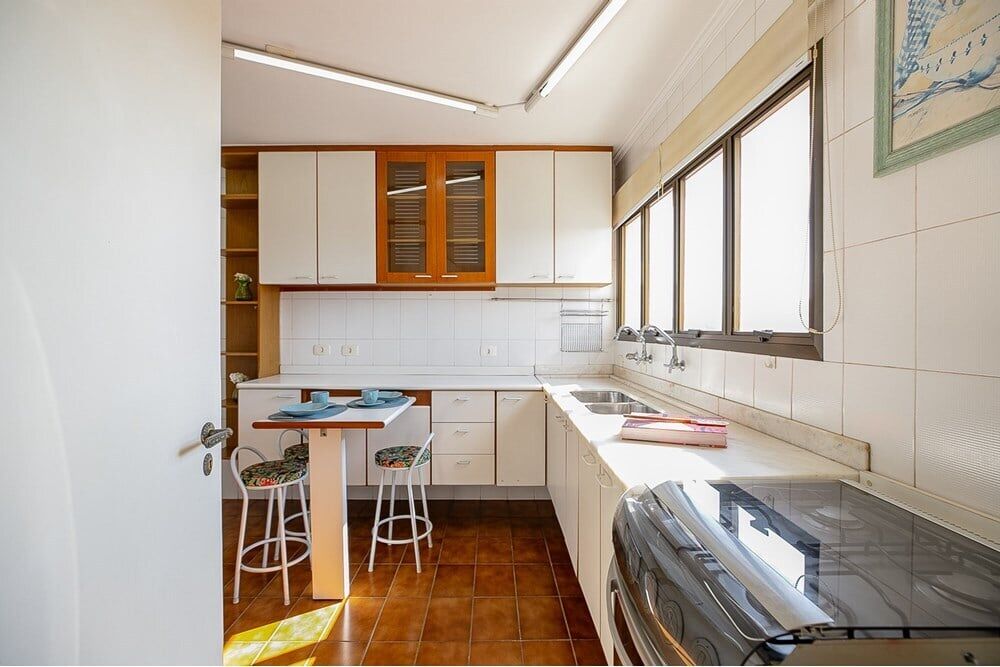 Apartamento, 3 quartos, 116 m² - Foto 12