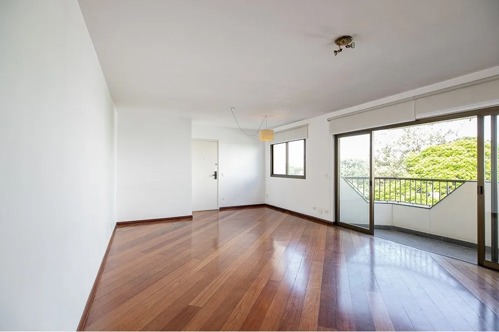 Apartamento, 3 quartos, 116 m² - Foto 1