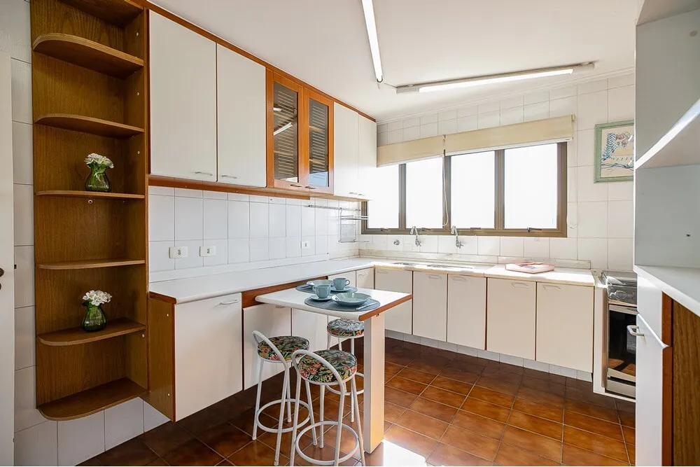 Apartamento, 3 quartos, 116 m² - Foto 3