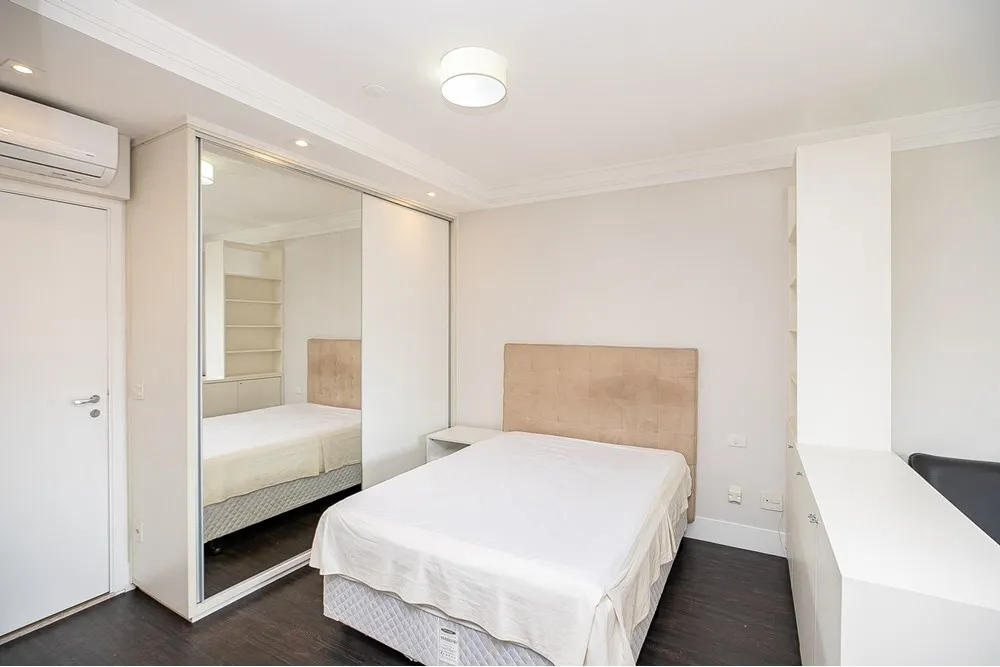 Apartamento, 1 quarto, 37 m² - Foto 6