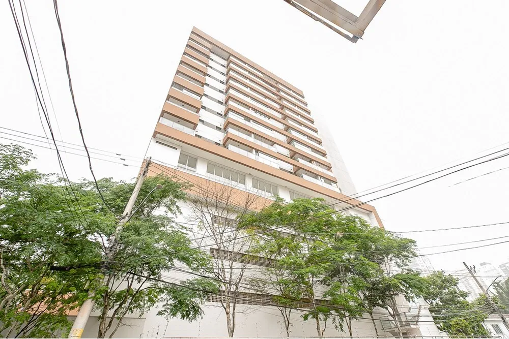 Apartamento, 1 quarto, 37 m² - Foto 10
