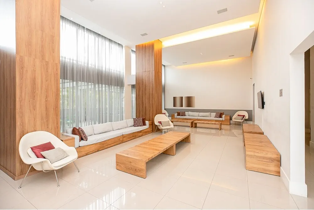 Apartamento, 1 quarto, 37 m² - Foto 12