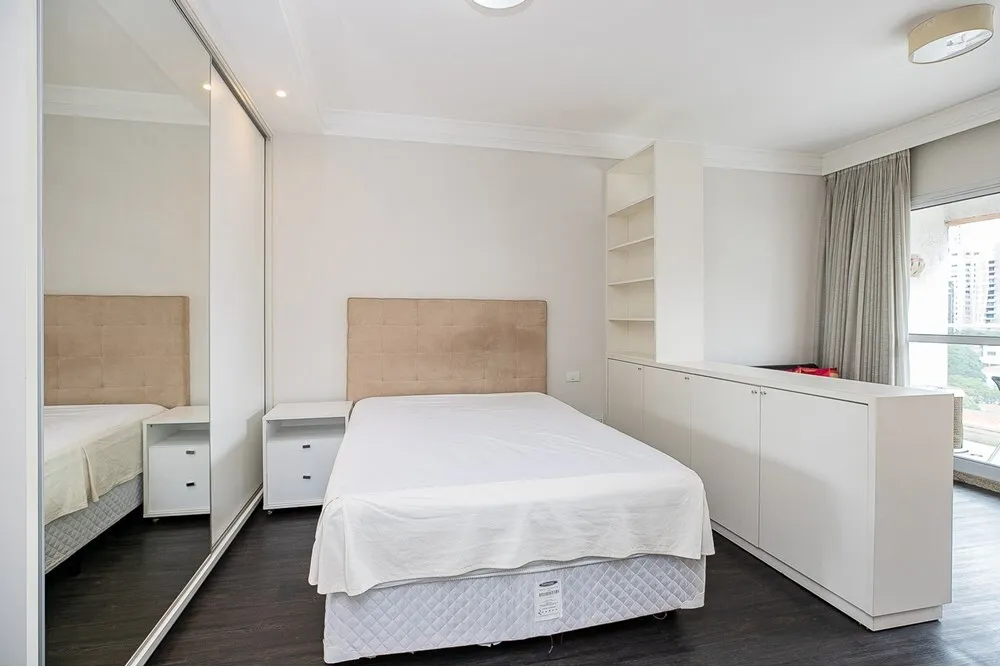 Apartamento, 1 quarto, 37 m² - Foto 5