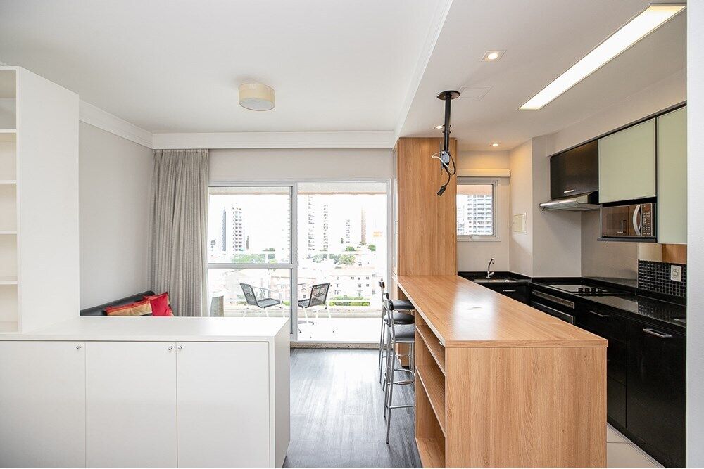 Apartamento, 1 quarto, 37 m² - Foto 13