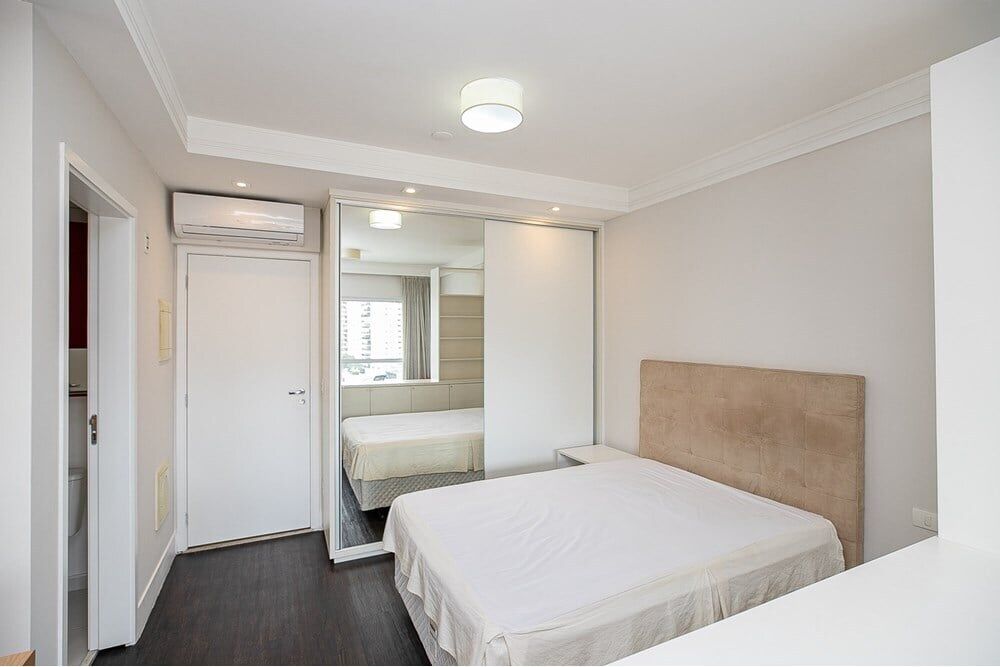 Apartamento, 1 quarto, 37 m² - Foto 15