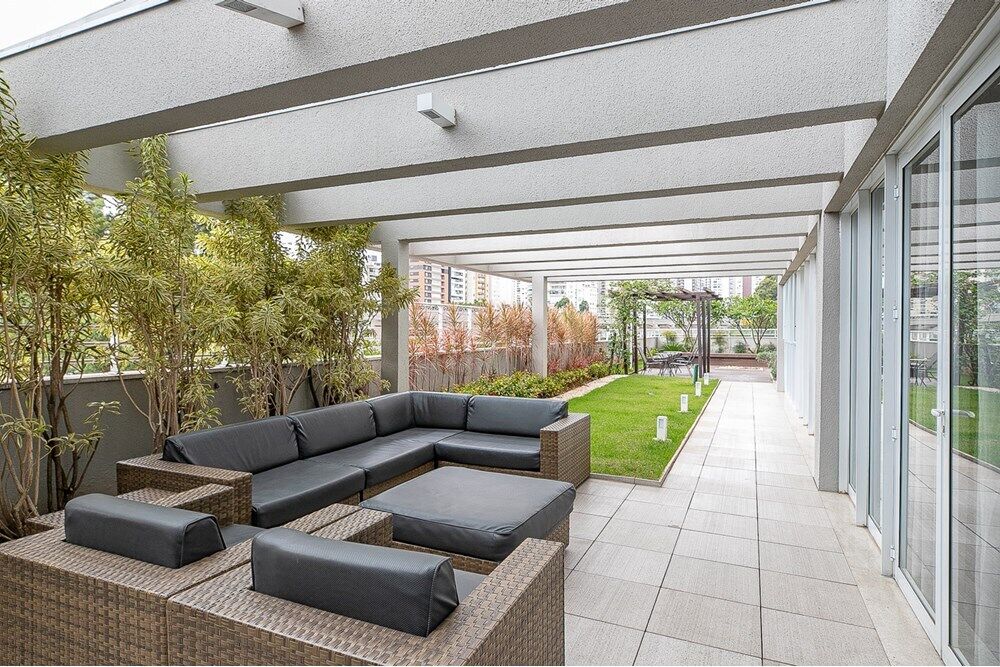 Apartamento, 1 quarto, 37 m² - Foto 16