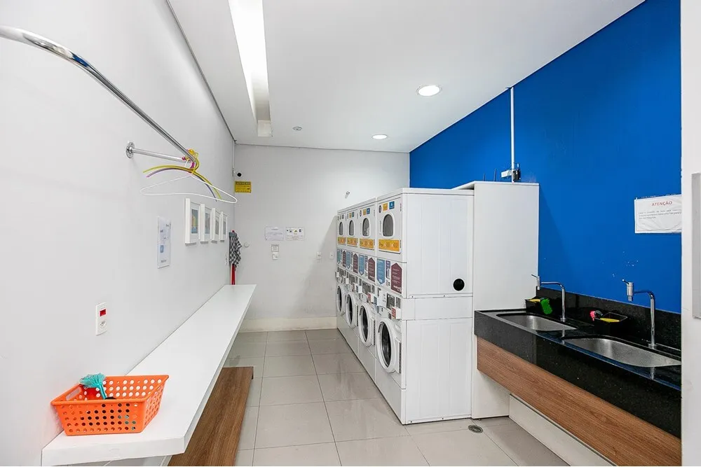 Apartamento, 1 quarto, 37 m² - Foto 4