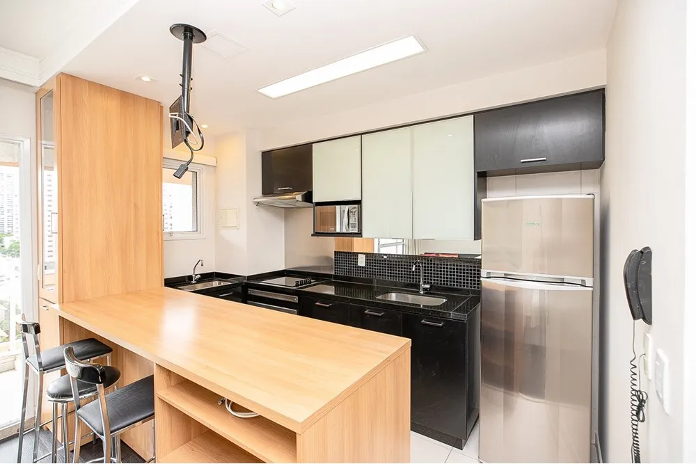 Apartamento, 1 quarto, 37 m² - Foto 8