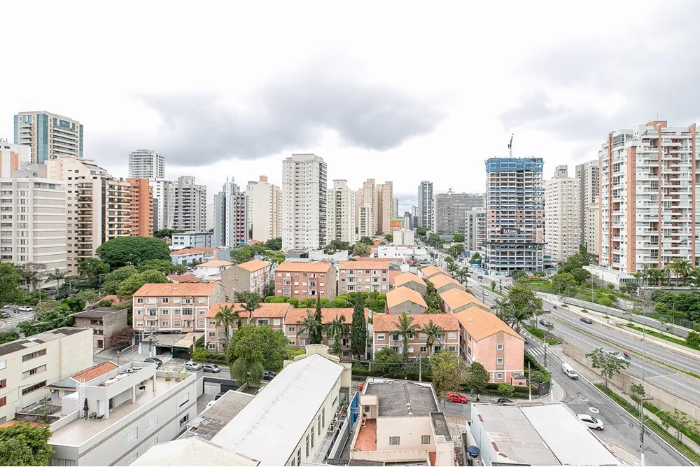 Apartamento, 1 quarto, 37 m² - Foto 1