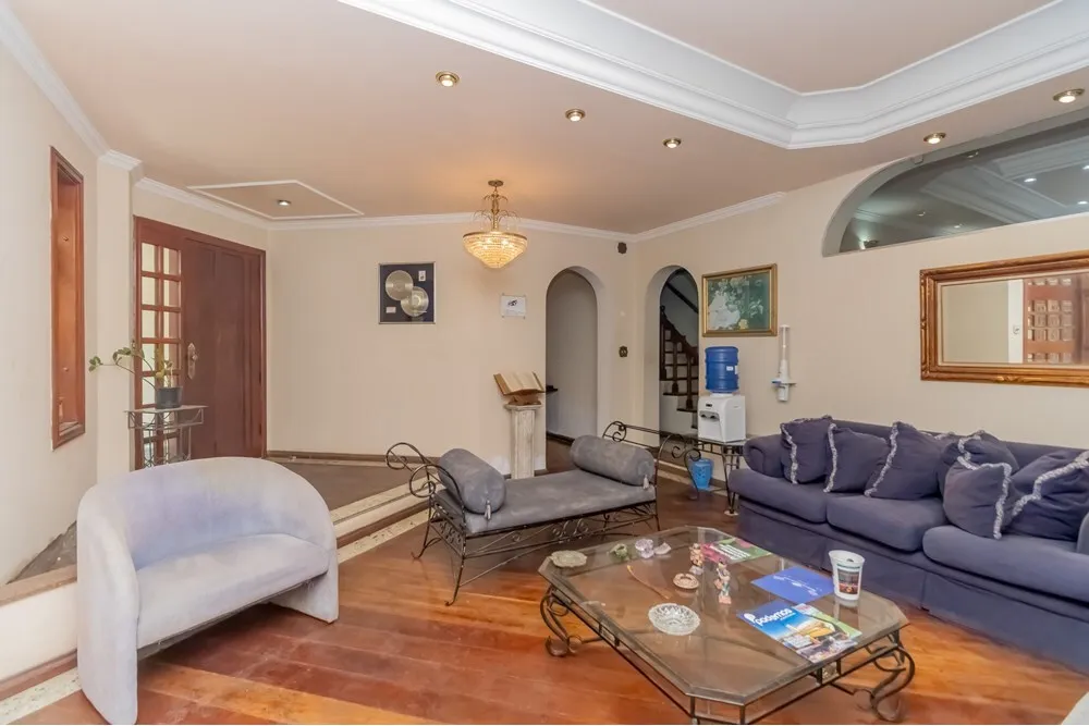 Casa, 4 quartos, 232 m² - Foto 3