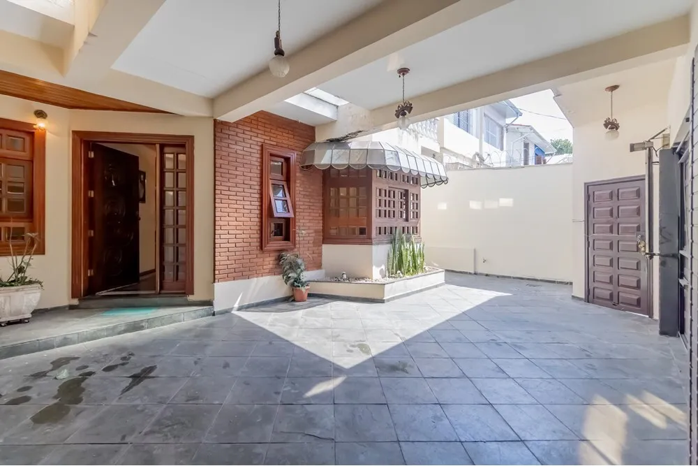 Casa, 4 quartos, 232 m² - Foto 5