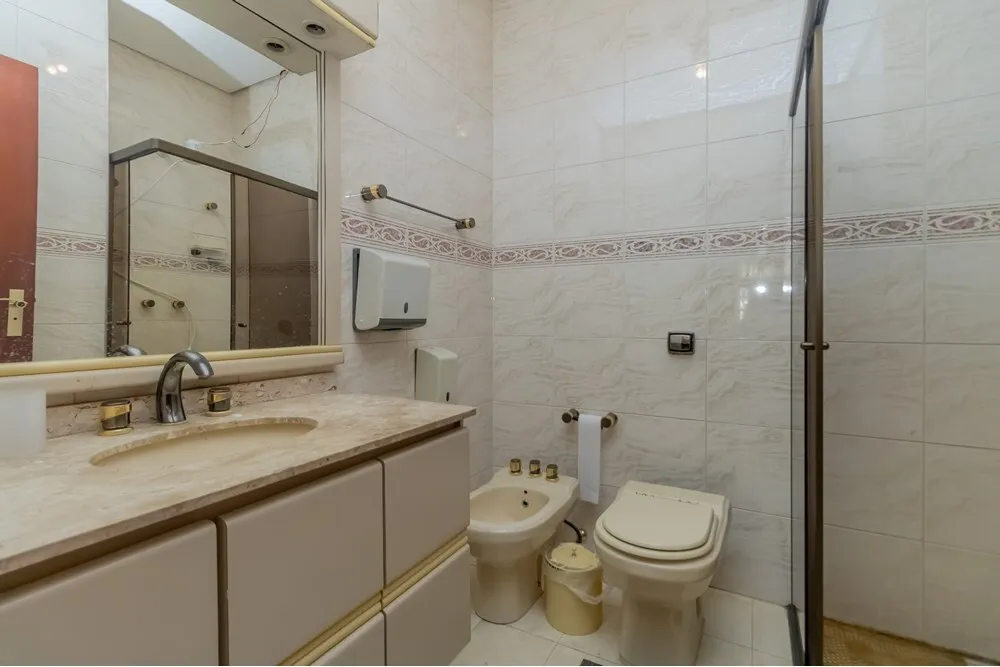 Casa, 4 quartos, 232 m² - Foto 9