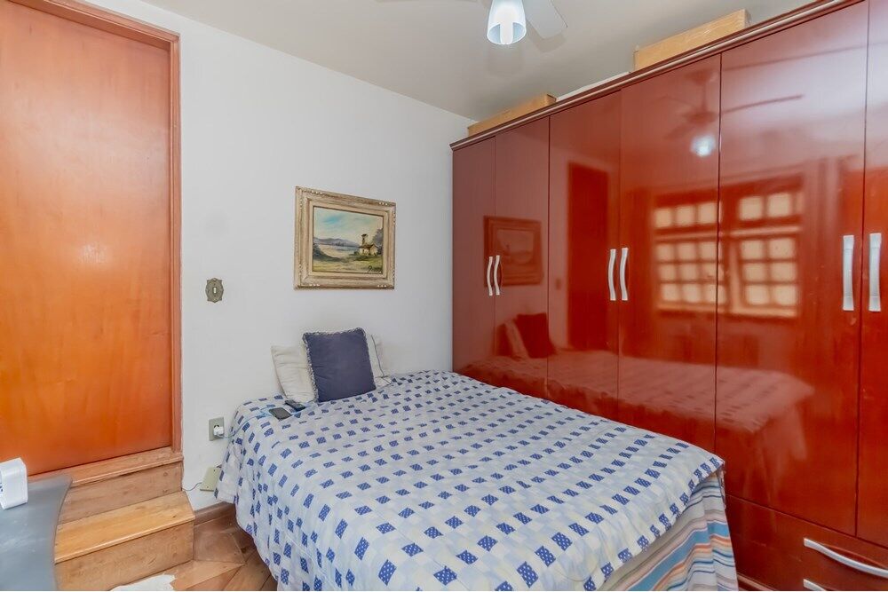 Casa, 4 quartos, 232 m² - Foto 8