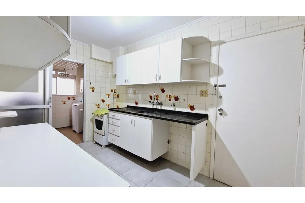 Apartamento, 3 quartos, 100 m² - Foto 5