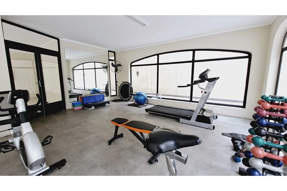 Apartamento, 3 quartos, 100 m² - Foto 5