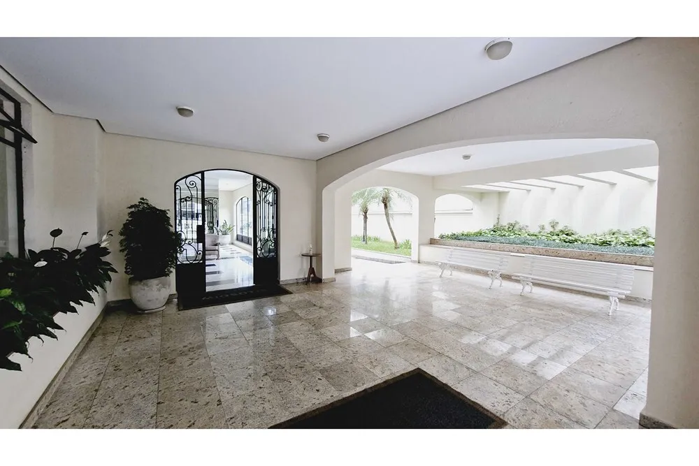 Apartamento, 3 quartos, 100 m² - Foto 3