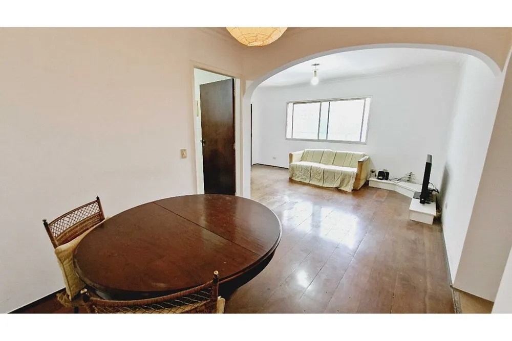Apartamento, 3 quartos, 100 m² - Foto 4