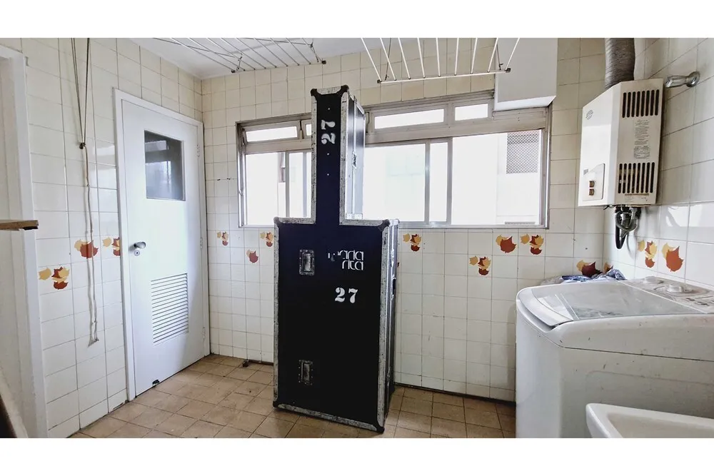 Apartamento, 3 quartos, 100 m² - Foto 1